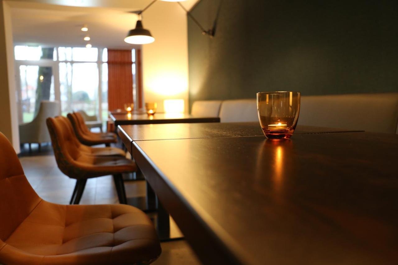 Ringhotel Vitalhotel Ambiente バート・ヴィルスナック エクステリア 写真