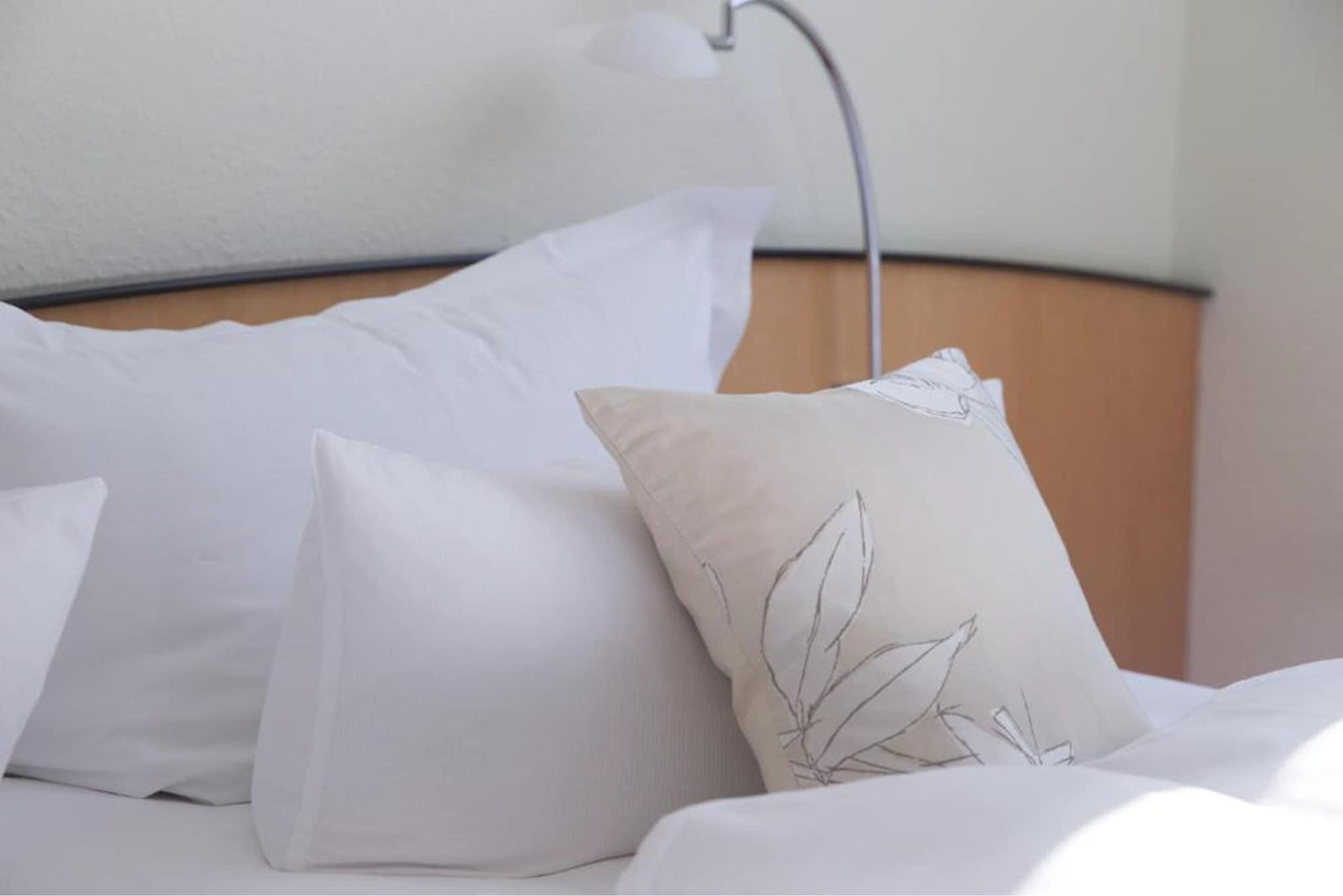 Ringhotel Vitalhotel Ambiente バート・ヴィルスナック エクステリア 写真