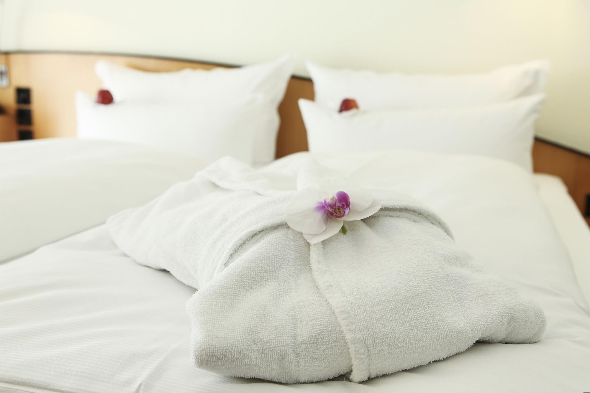Ringhotel Vitalhotel Ambiente バート・ヴィルスナック エクステリア 写真