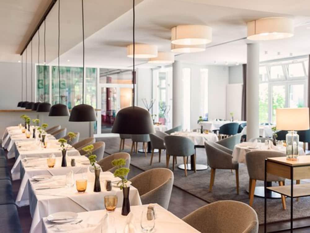 Ringhotel Vitalhotel Ambiente バート・ヴィルスナック エクステリア 写真
