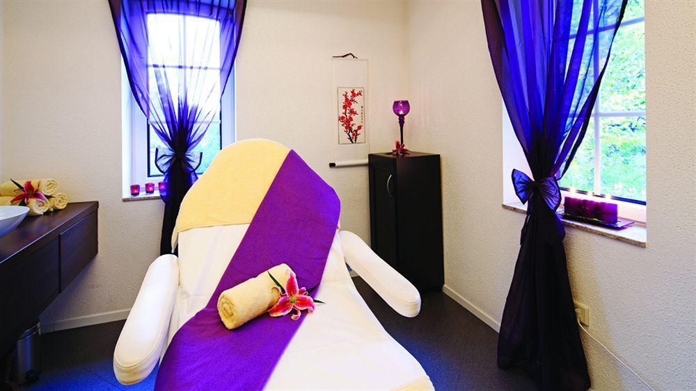 Ringhotel Vitalhotel Ambiente バート・ヴィルスナック エクステリア 写真